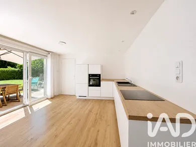 House in Montigny-lès-Metz (57950)