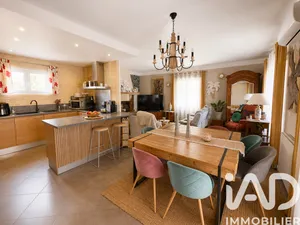 Village house in Fons (30730)