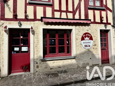 Lease-hold in Provins (77160)