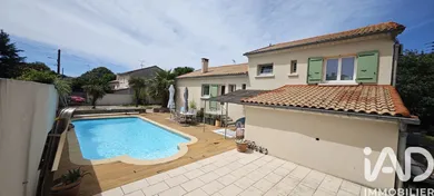 Maison à Marguerittes (30320)