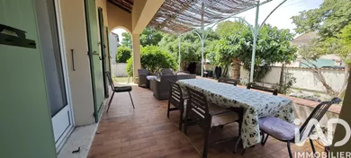 Maison à Marguerittes (30320)