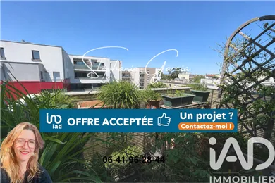 Appartement à Valence (26000)