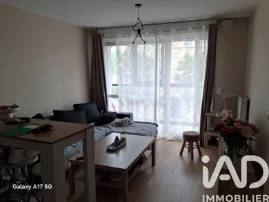 Apartment in Dijon (21000)