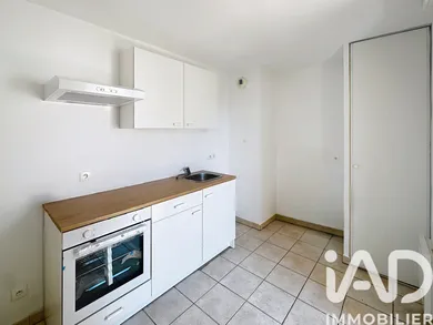 Appartement à Carpentras (84200)
