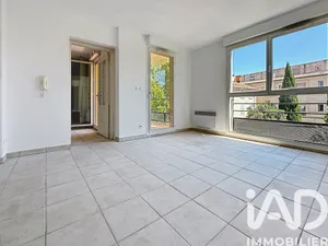 Appartement à Carpentras (84200)
