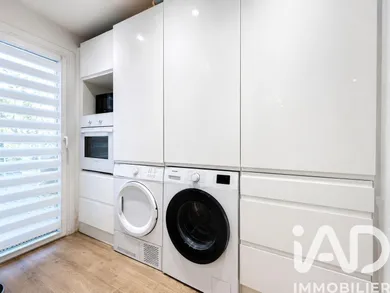 Maison traditionnelle à Chelles (77500)