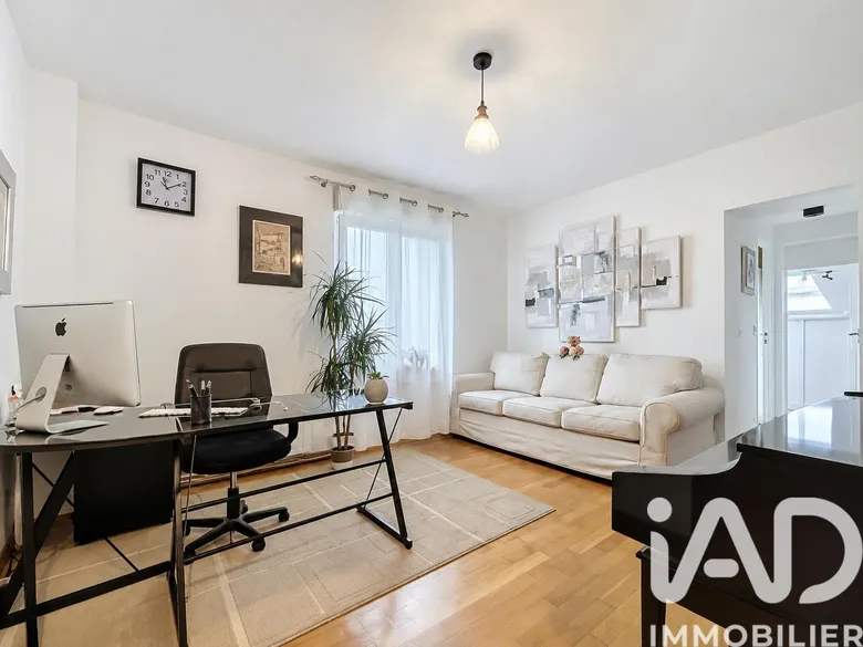 Maison 6 pièces 124 m² · à Chelles · 123,8 m² · 390 000 €