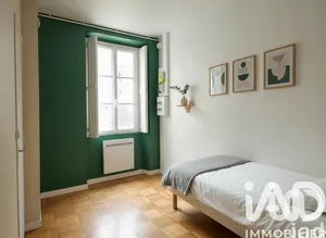 Appartement à Nantes (44000)