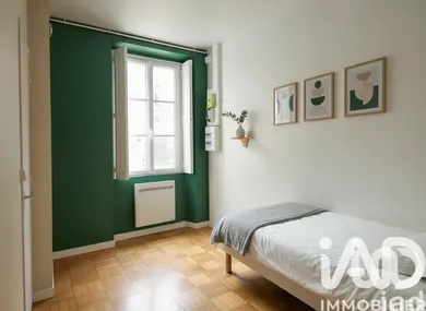 Appartement à Nantes (44000)