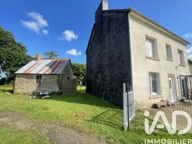 Maison à Le Mené (22330)