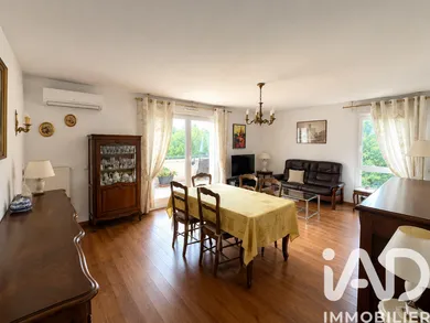 Appartement à Moulins-lès-Metz (57160)
