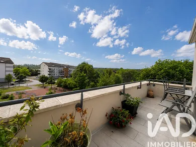 Appartement à Moulins-lès-Metz (57160)