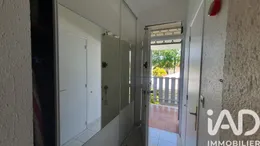 Studio à Saint-François (97118)