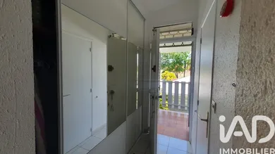 Studio à Saint-François (97118)