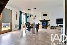 House in Soignolles-en-Brie (77111)