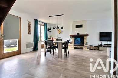 House in Soignolles-en-Brie (77111)