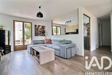 House in Soignolles-en-Brie (77111)