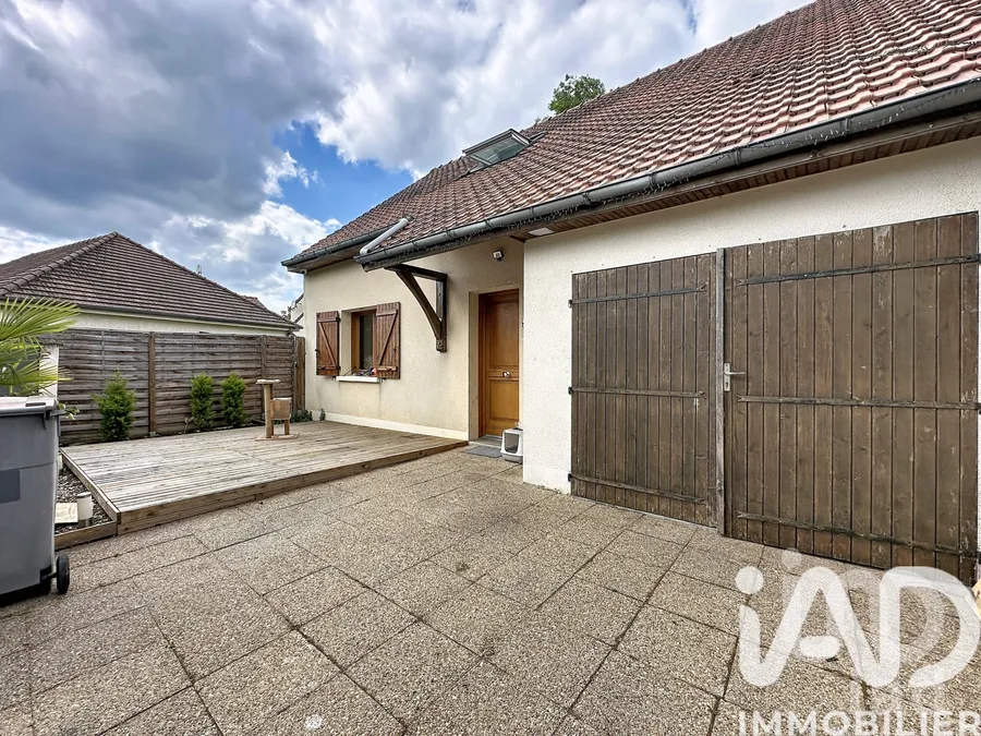 Maison à Melun (77000) photo 3
