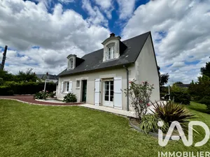 House in Artannes-sur-Indre (37260)