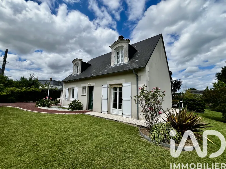 Maison 6 pièces 120 m² · à Artannes-sur-Indre · 120 m² · 364 000 €