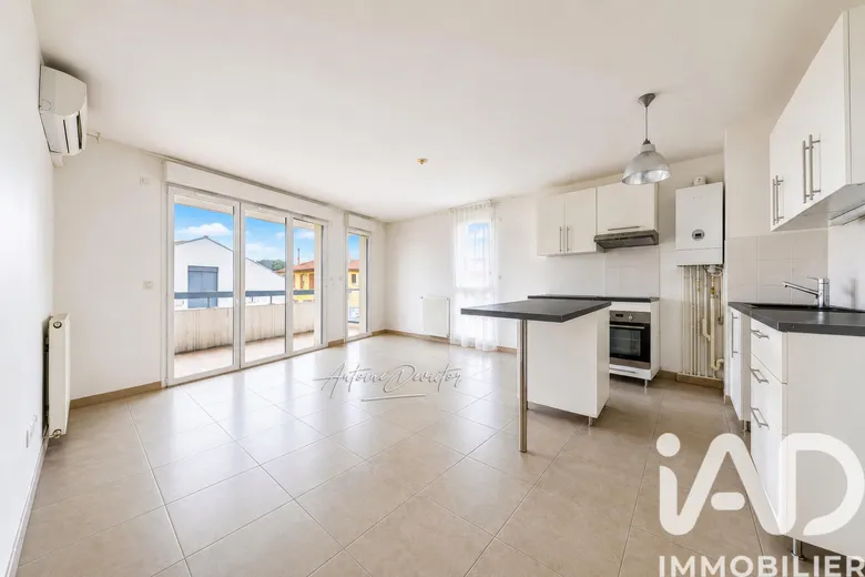 Appartement 3 pièces 69 m² · à Blagnac · 69 m² · 199 900 €