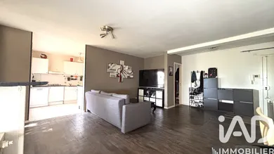 Appartement à Marseille (13012)