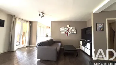 Appartement à Marseille (13012)