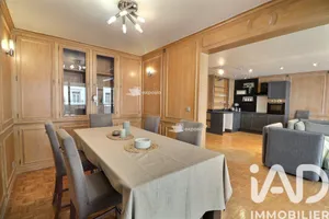 Appartement à Marseille (13006)