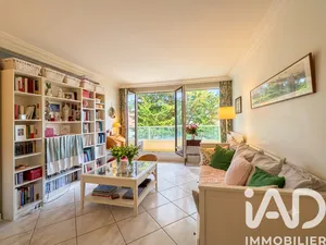 Appartement à Le Pecq (78230)