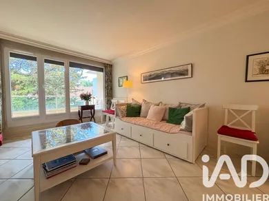 Appartement à Le Pecq (78230)