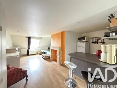 Apartment in Rennes (35000)