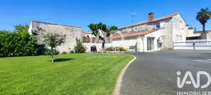 Maison à Doix-lès-Fontaines (85200)