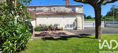 Maison à Doix-lès-Fontaines (85200)