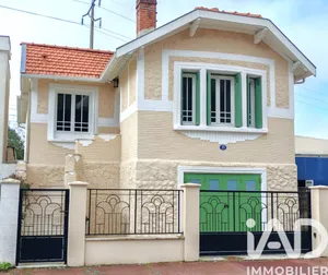 Maison à Mérignac (33700)