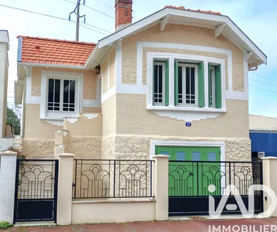 Maison à Mérignac (33700)