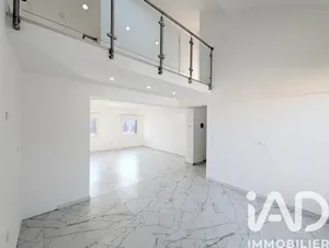 Duplex à Freyming-Merlebach (57800)