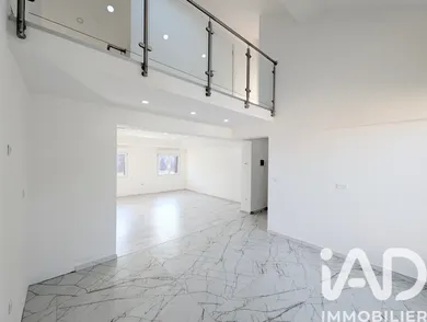 Duplex à Freyming-Merlebach (57800)