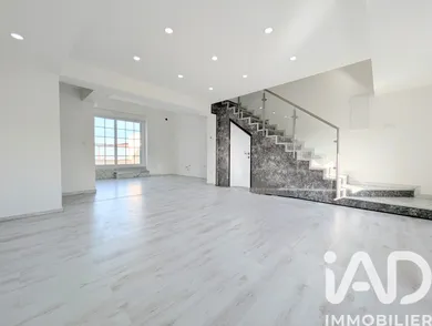 Duplex à Freyming-Merlebach (57800)