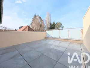 Duplex in Freyming-Merlebach (57800)