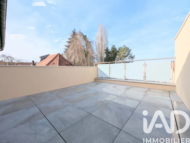 Appartement 4 pièces 87 m² · à Freyming-Merlebach · 87 m² · 179 000 €