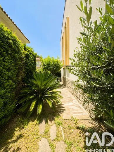 Maison à Perpignan (66100)