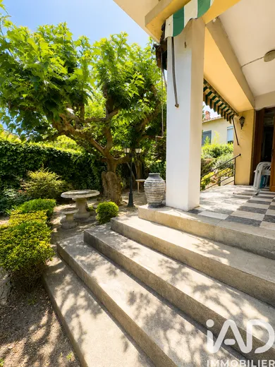 Maison à Perpignan (66100)
