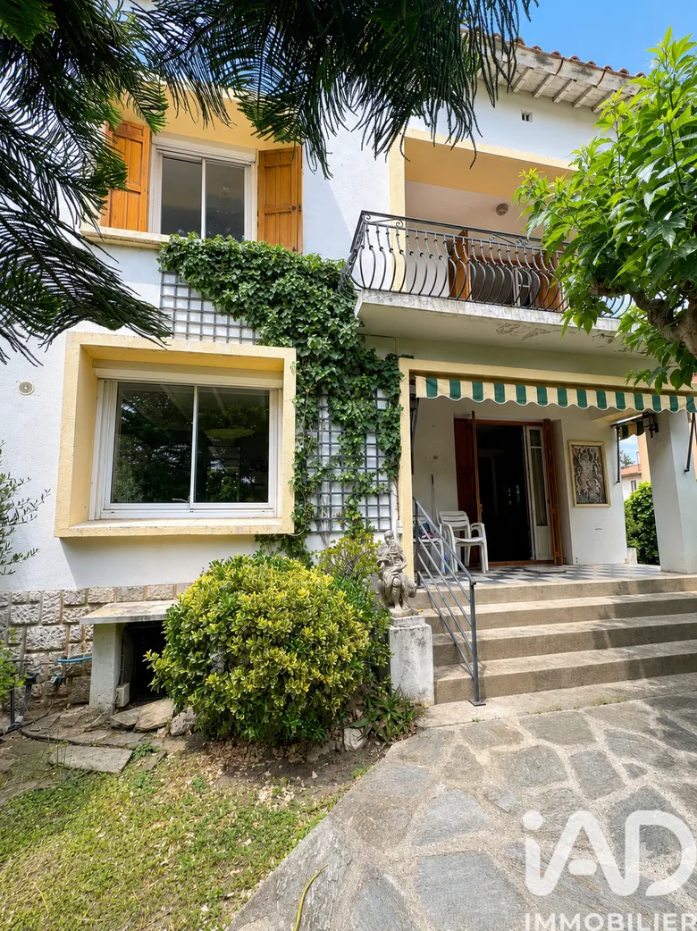 Maison 5 pièces 125 m² · à Perpignan · 125 m² · 265 000 €