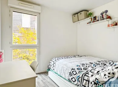 Appartement à Cergy (95800)