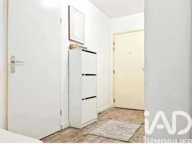 Appartement à Cergy (95800)
