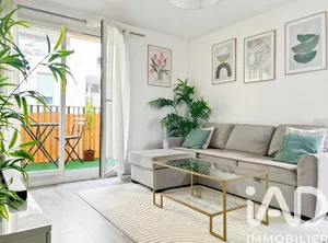 Appartement à Cergy (95800)