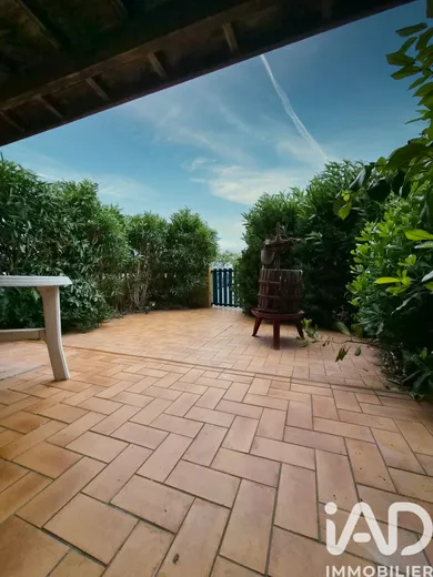 Appartement à Le Barcarès (66420)