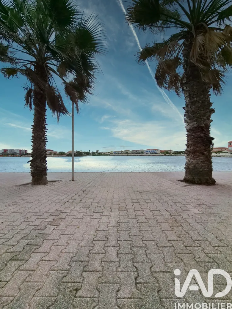 Appartement 2 pièces 30 m² · à Le Barcarès · 30 m² · 95 000 €