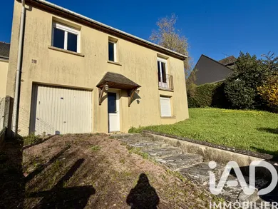 Maison à Châteaugiron (35410)