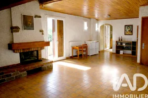 Duplex à Saint-Martin-d'Uriage (38410)